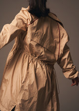 Petite Women’s Jacket- Windbreaker