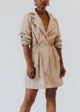 Petite Convertible Windbreaker Set