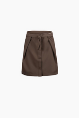 4:1 Skirt (Only)