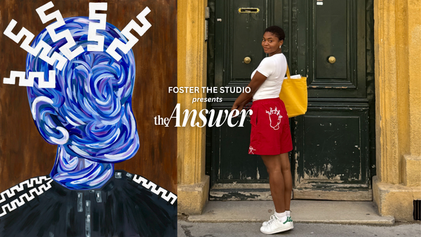 FOSTER THE STUDIO X EAST ON RODEO