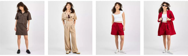 EAST ON RODEO Is Now Live on Macys.com—And We Should All Pay Attention
