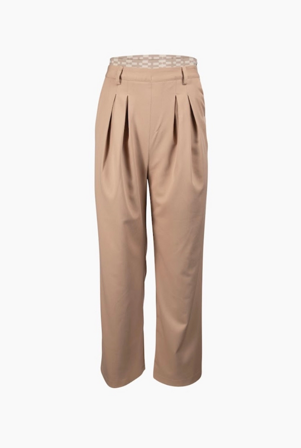 East on Rodeo Trouser